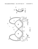 SELF-ADJUSTING BRASSIERE diagram and image