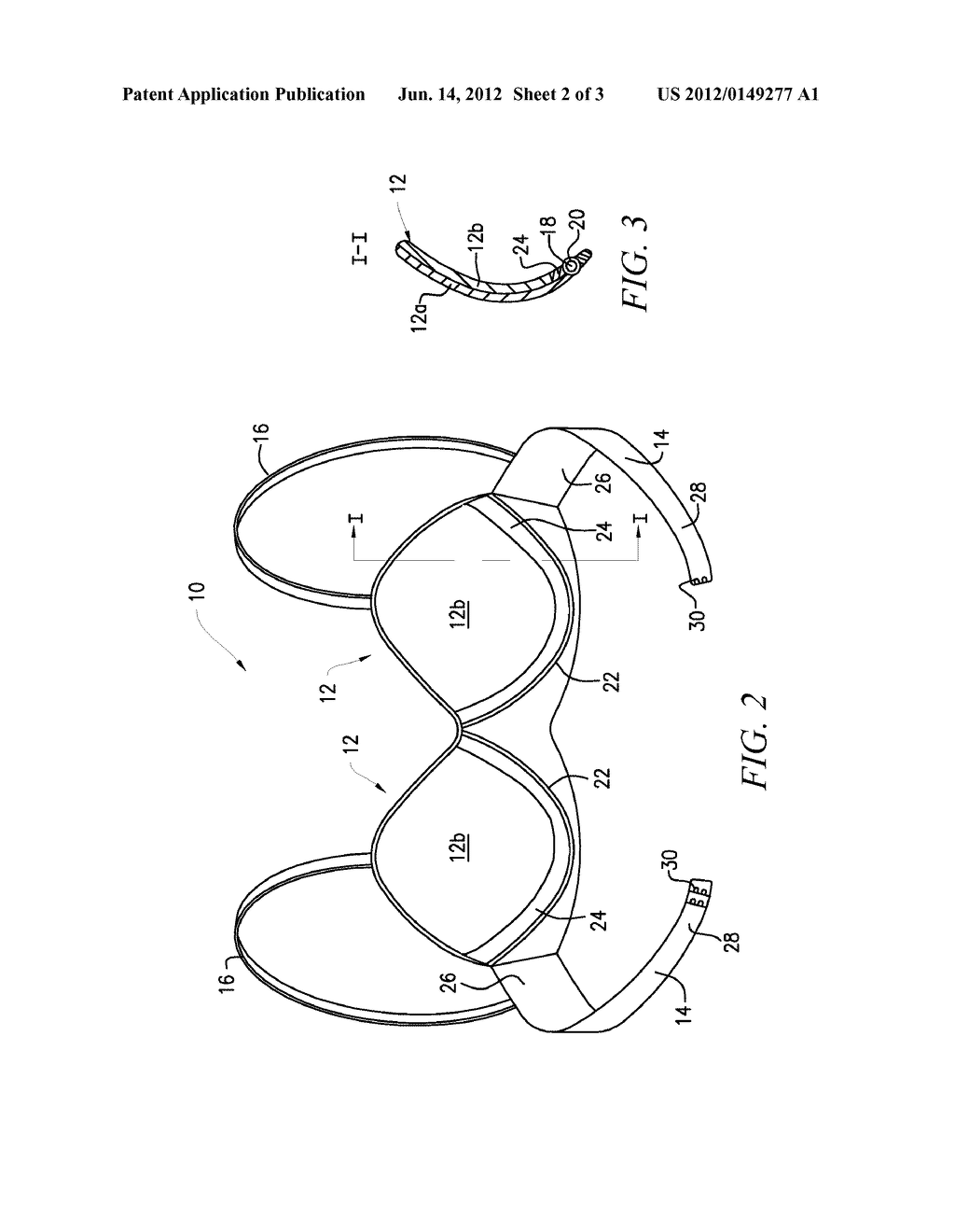 SELF-ADJUSTING BRASSIERE - diagram, schematic, and image 03