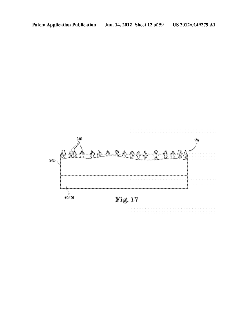 ABRASIVE ARTICLE WITH ARRAY OF COMPOSITE POLISHING PADS - diagram, schematic, and image 13