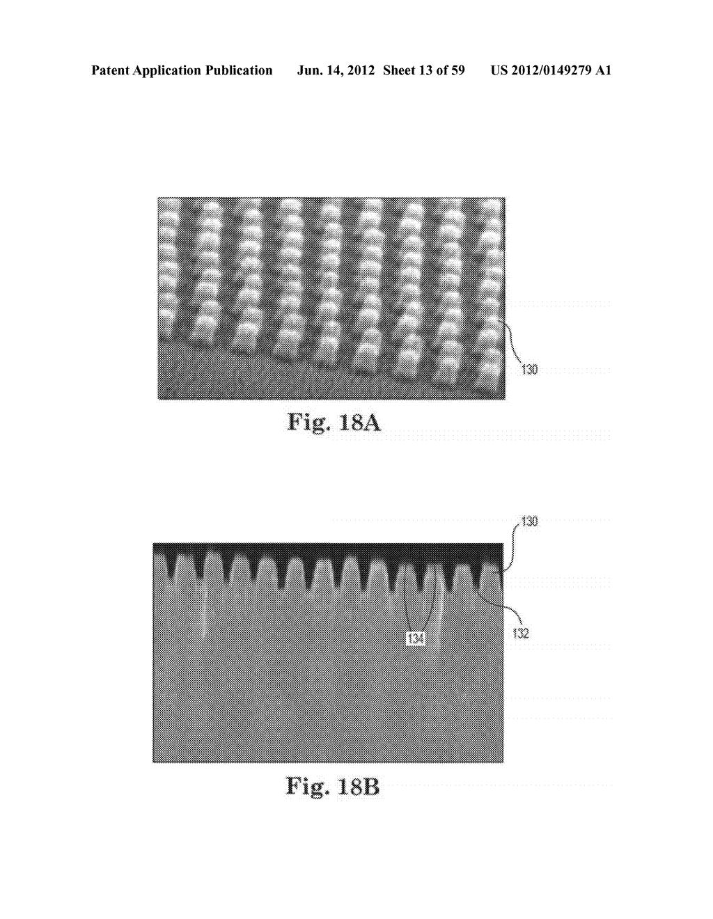 ABRASIVE ARTICLE WITH ARRAY OF COMPOSITE POLISHING PADS - diagram, schematic, and image 14