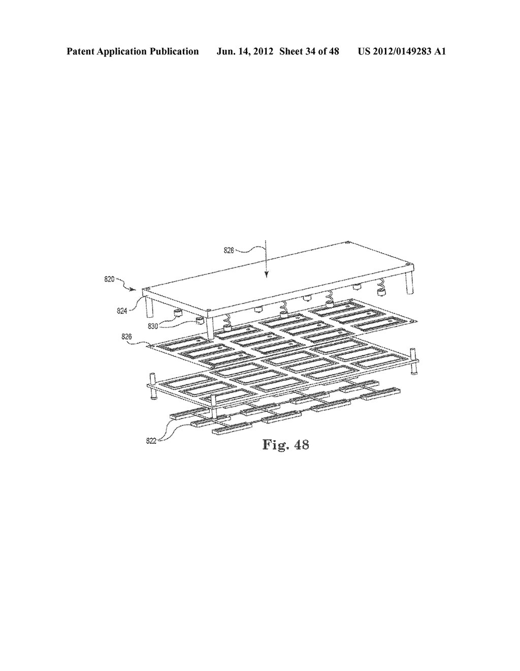 ABRASIVE SLURRY AND DRESSING BAR FOR EMBEDDING ABRASIVE PARTICLES INTO     SUBSTRATES - diagram, schematic, and image 35