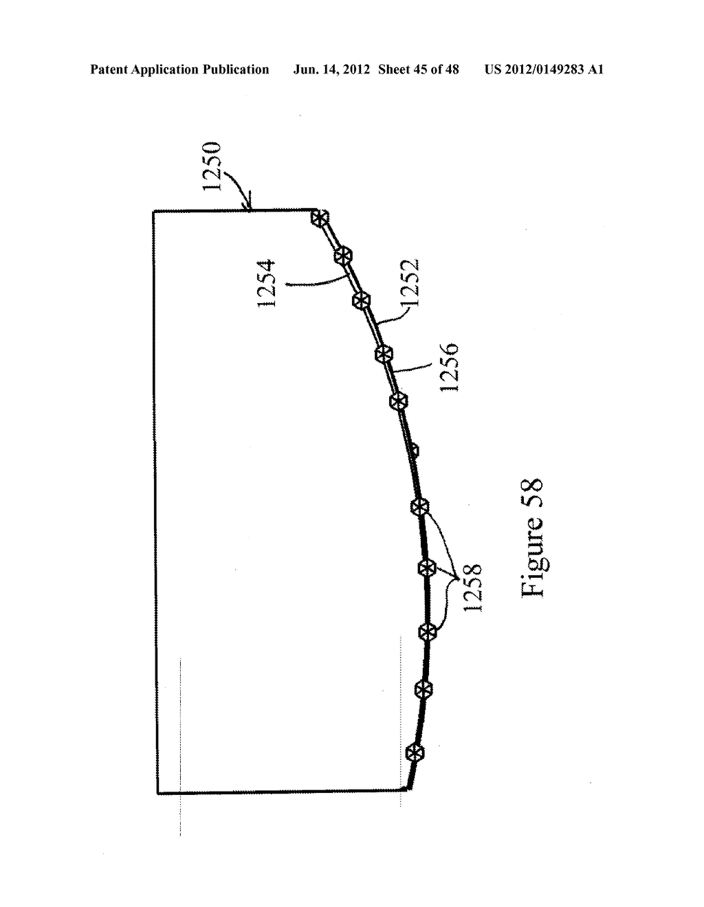 ABRASIVE SLURRY AND DRESSING BAR FOR EMBEDDING ABRASIVE PARTICLES INTO     SUBSTRATES - diagram, schematic, and image 46