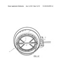 DAMPER MECHANISM diagram and image