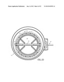 DAMPER MECHANISM diagram and image