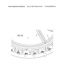 DAMPER MECHANISM diagram and image