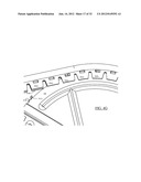 DAMPER MECHANISM diagram and image