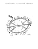 DAMPER MECHANISM diagram and image