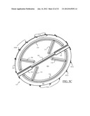 DAMPER MECHANISM diagram and image