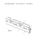 DAMPER MECHANISM diagram and image