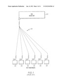 PORTABLE RADIO-FREQUENCY REPEATER diagram and image