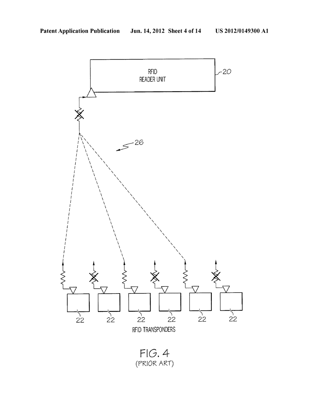 PORTABLE RADIO-FREQUENCY REPEATER - diagram, schematic, and image 05