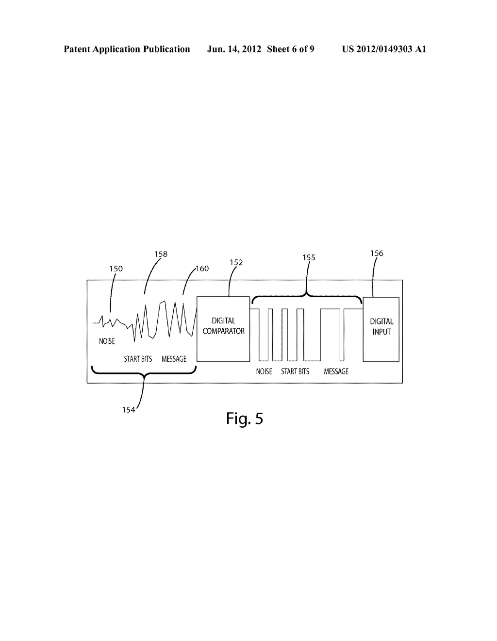 SYSTEM AND METHOD FOR PROVIDING COMMUNICATIONS IN A WIRELESS POWER SUPPLY - diagram, schematic, and image 07