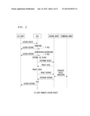 Location services gateway server diagram and image