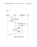 Location services gateway server diagram and image