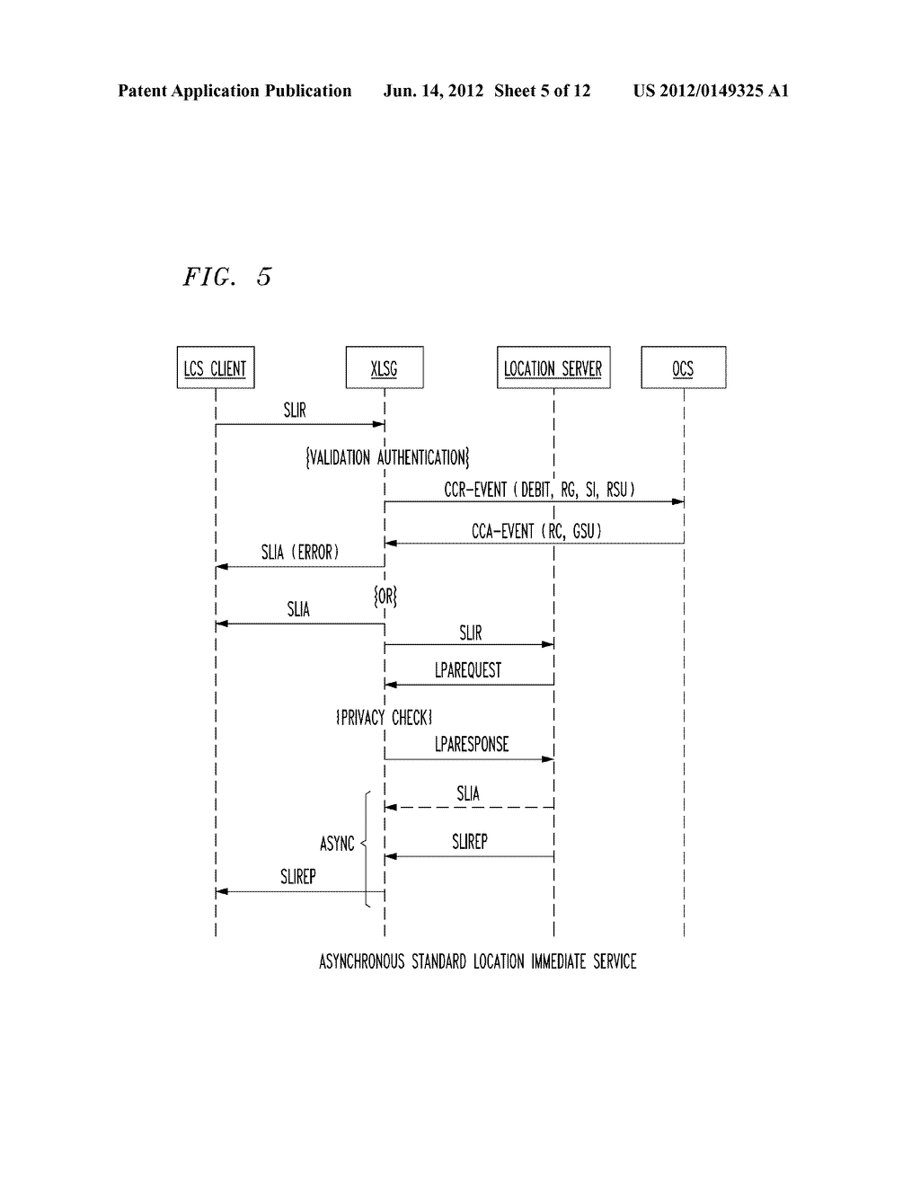 Location services gateway server - diagram, schematic, and image 06