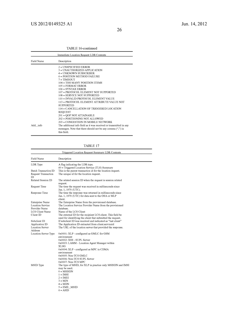 Location services gateway server - diagram, schematic, and image 39