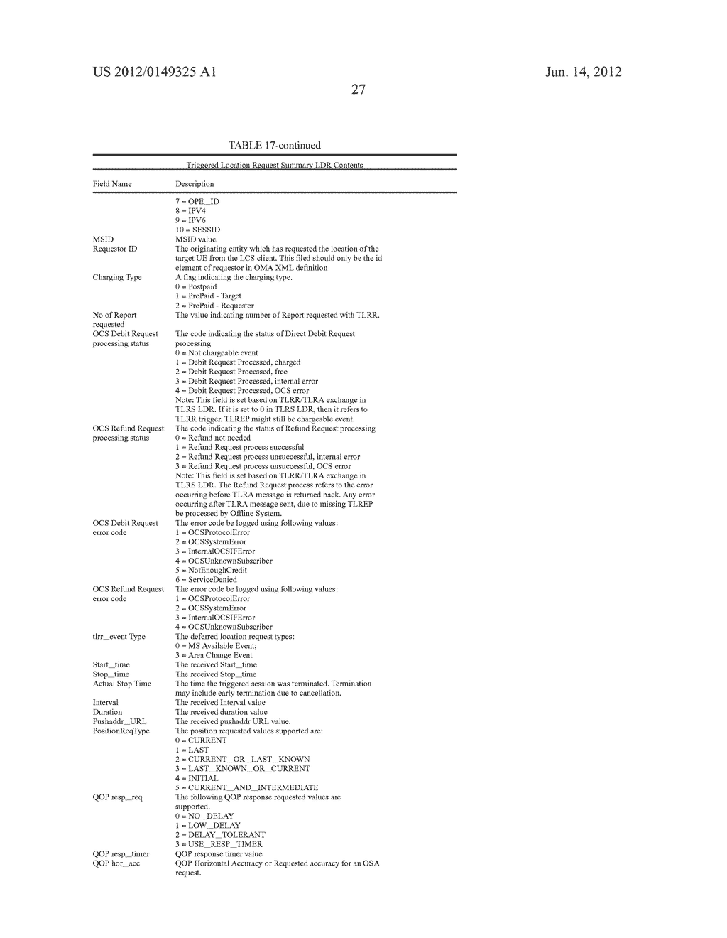 Location services gateway server - diagram, schematic, and image 40