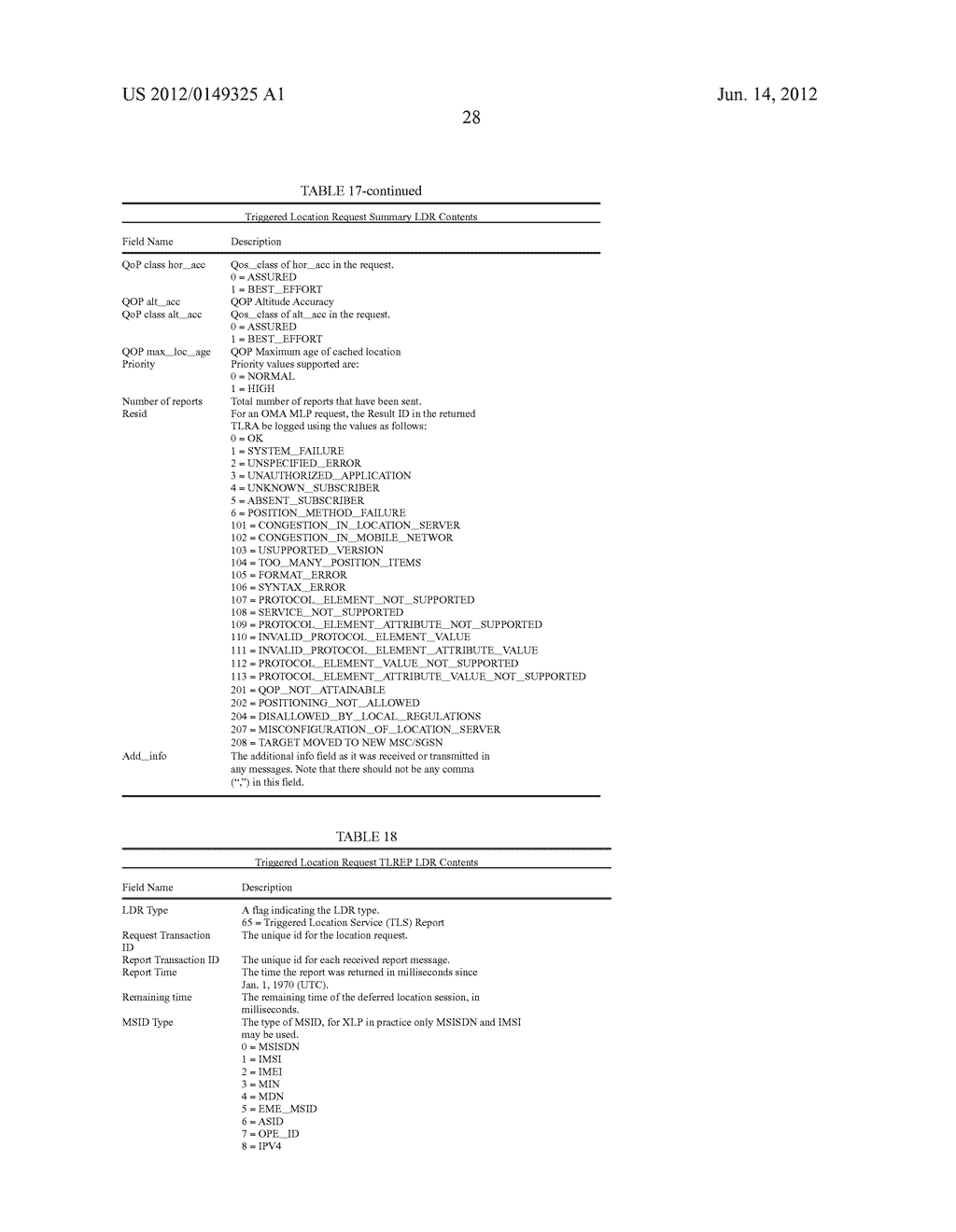 Location services gateway server - diagram, schematic, and image 41