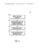 METHOD AND APPARATUS FOR PROVIDING A SUBSIDY-LOCK UNLOCK PROCEDURE diagram and image