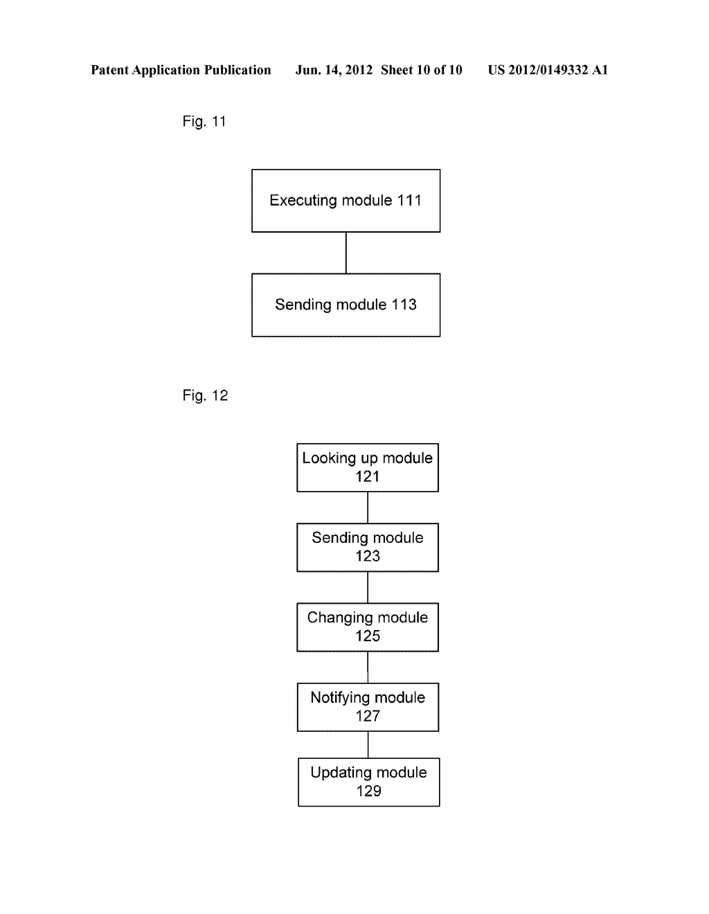 Method and System for remote control of a smart card - diagram, schematic, and image 11