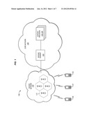 PRE-FETCHING OF ASSETS TO USER EQUIPMENT diagram and image