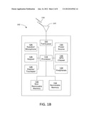 Victim User Equipment Status diagram and image