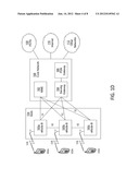 Victim User Equipment Status diagram and image