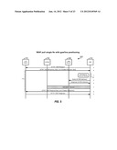 METHOD AND APPARATUS FOR SUPPORTING LOCATION SERVICES WITH ROAMING diagram and image