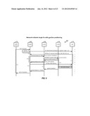 METHOD AND APPARATUS FOR SUPPORTING LOCATION SERVICES WITH ROAMING diagram and image