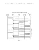 METHOD AND APPARATUS FOR SUPPORTING LOCATION SERVICES WITH ROAMING diagram and image