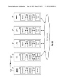 METHOD AND APPARATUS FOR SUPPORTING LOCATION SERVICES WITH ROAMING diagram and image