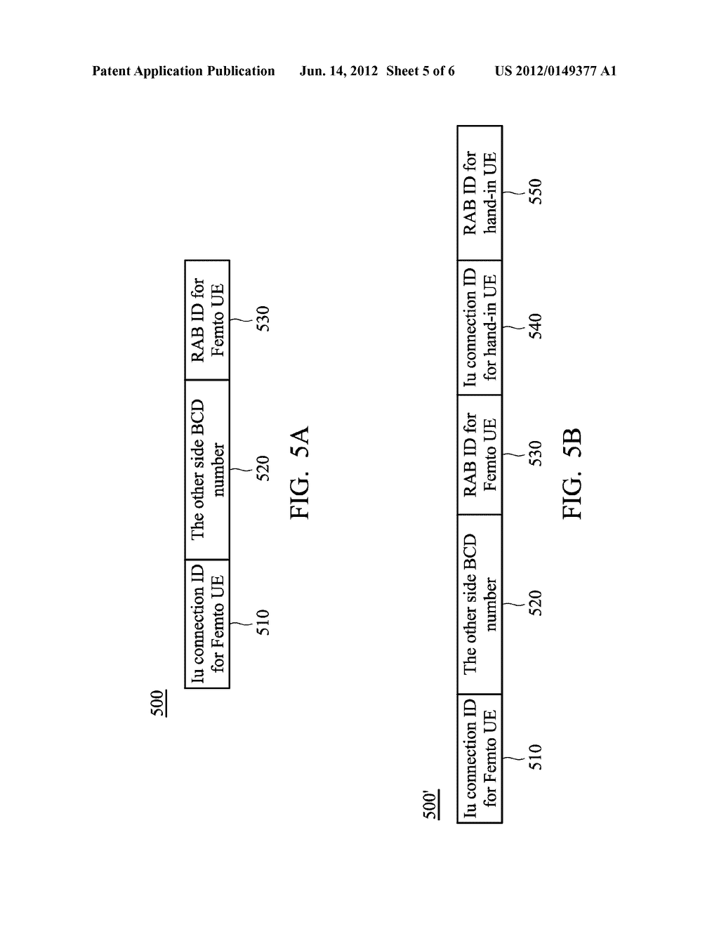 Wireless Communication Systems and Methods for Processing Handover     Messages Thereof and Computer Program Products Thereof - diagram, schematic, and image 06