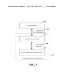 CLASSIFYING THE POSITION OF A WIRELESS DEVICE diagram and image