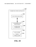 CLASSIFYING THE POSITION OF A WIRELESS DEVICE diagram and image