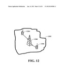 CLASSIFYING THE POSITION OF A WIRELESS DEVICE diagram and image