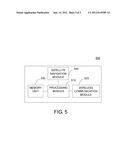 Method and System for Providing Service Channel in a Vehicular     Environment, Method and System for Switching Service Channel, and     Computer Readable Medium diagram and image