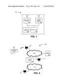 CONTROLLING MULTI-MODE DEVICES diagram and image