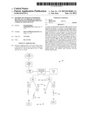 METHOD AND APPARATUS OPTIMIZING RECEIPT OF CALL/BROADCAST PAGING MESSAGES     BY SELF-POWERED WIRELESS COMMUNICATIONS DEVICES diagram and image