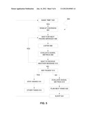 METHOD AND APPARATUS OPTIMIZING RECEIPT OF CALL/BROADCAST PAGING MESSAGES     BY SELF-POWERED WIRELESS COMMUNICATIONS DEVICES diagram and image