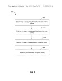 Methods and Apparatus for Managing Messages diagram and image