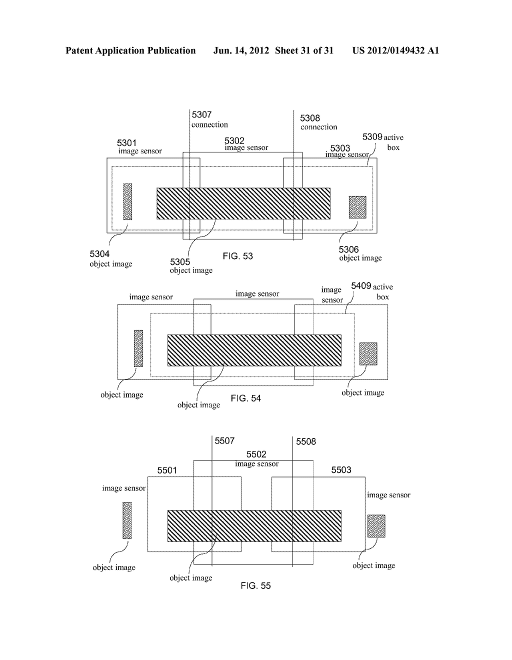 Systems and Methods for Concurrently Playing Multiple Images from a     Storage Medium - diagram, schematic, and image 32