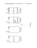 MOBILE TERMINAL DEVICE diagram and image