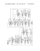 IN-VEHICLE HANDSFREE APPARATUS diagram and image