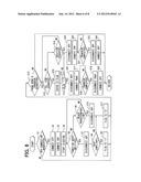 IN-VEHICLE HANDSFREE APPARATUS diagram and image