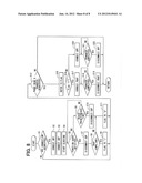 IN-VEHICLE HANDSFREE APPARATUS diagram and image