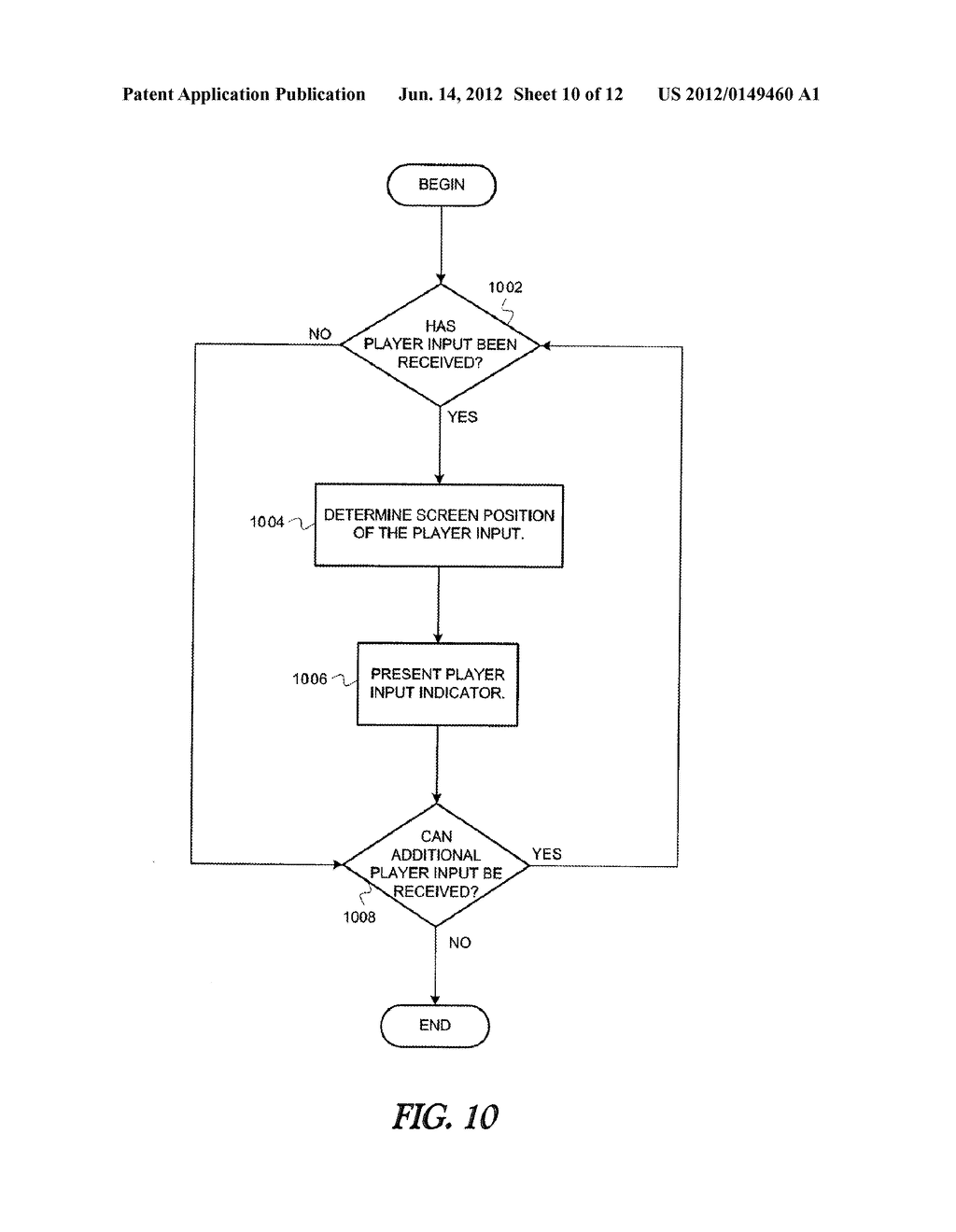 METHOD AND APPARATUS FOR SELECTING AND ANIMATING GAME ELEMENTS IN A GAMING     MACHINE - diagram, schematic, and image 11