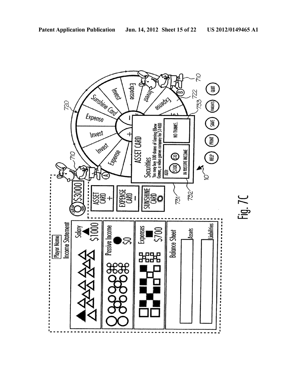 EDUCATIONAL INTERACTIVE GAMES - diagram, schematic, and image 16