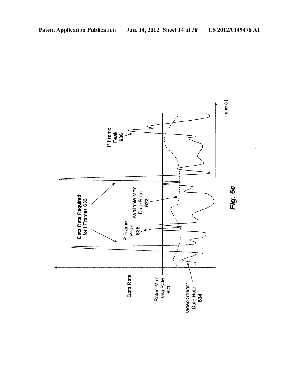 Method for user session transitioning among streaming interactive video     servers - diagram, schematic, and image 15