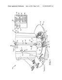 RIDER-CONTROLLED SWING RIDE diagram and image