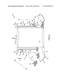 RIDER-CONTROLLED SWING RIDE diagram and image